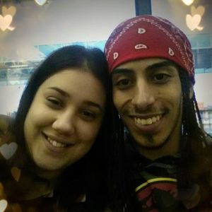 Meet your Posher, Kiara